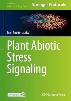 Seller image for Plant Abiotic Stress Signaling for sale by BuchWeltWeit Ludwig Meier e.K.