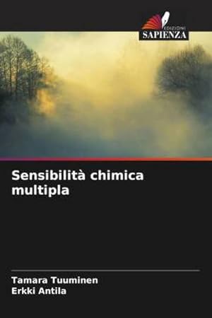 Seller image for Sensibilit chimica multipla for sale by BuchWeltWeit Ludwig Meier e.K.