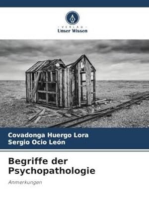 Imagen del vendedor de Begriffe der Psychopathologie a la venta por BuchWeltWeit Ludwig Meier e.K.