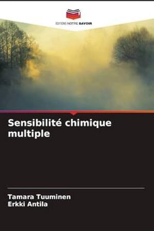 Seller image for Sensibilit chimique multiple for sale by BuchWeltWeit Ludwig Meier e.K.