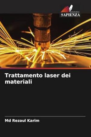 Seller image for Trattamento laser dei materiali for sale by BuchWeltWeit Ludwig Meier e.K.