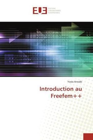 Imagen del vendedor de Introduction au Freefem++ a la venta por BuchWeltWeit Ludwig Meier e.K.