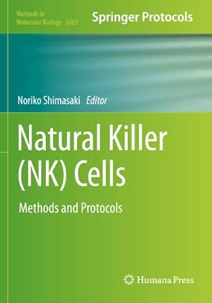Seller image for Natural Killer (NK) Cells for sale by BuchWeltWeit Ludwig Meier e.K.