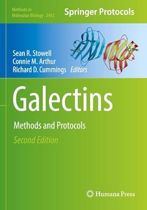 Seller image for Galectins for sale by BuchWeltWeit Ludwig Meier e.K.