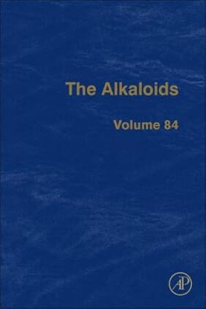 Image du vendeur pour The Alkaloids mis en vente par BuchWeltWeit Ludwig Meier e.K.