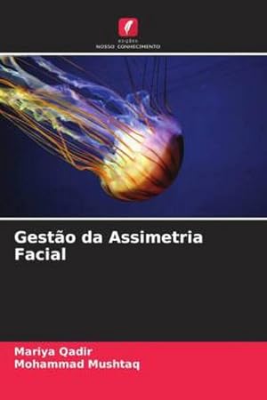 Image du vendeur pour Gesto da Assimetria Facial mis en vente par BuchWeltWeit Ludwig Meier e.K.