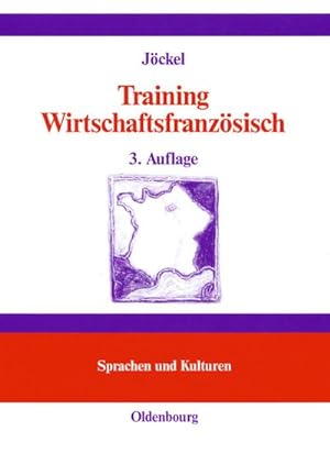 Seller image for Training Wirtschaftsfranzsisch for sale by BuchWeltWeit Ludwig Meier e.K.