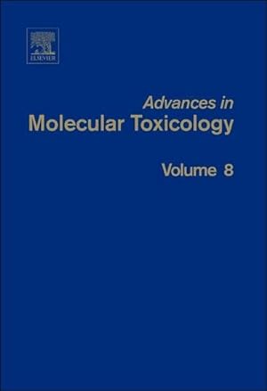 Immagine del venditore per Advances in Molecular Toxicology venduto da BuchWeltWeit Ludwig Meier e.K.