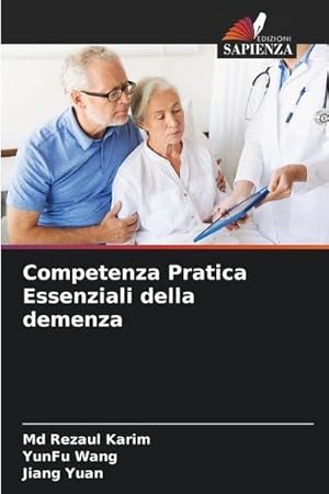 Seller image for Competenza Pratica Essenziali della demenza for sale by BuchWeltWeit Ludwig Meier e.K.