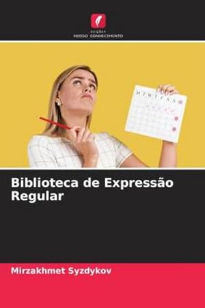 Imagen del vendedor de Biblioteca de Expresso Regular a la venta por BuchWeltWeit Ludwig Meier e.K.