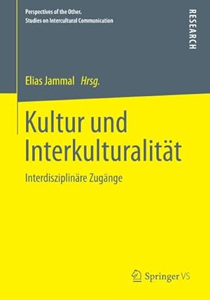Bild des Verkufers fr Kultur und Interkulturalitt zum Verkauf von BuchWeltWeit Ludwig Meier e.K.