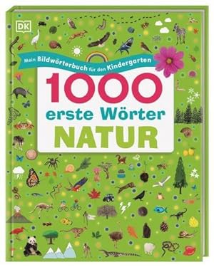 Seller image for 1000 erste Wrter. Natur for sale by BuchWeltWeit Ludwig Meier e.K.