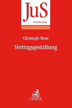 Seller image for Vertragsgestaltung for sale by BuchWeltWeit Ludwig Meier e.K.