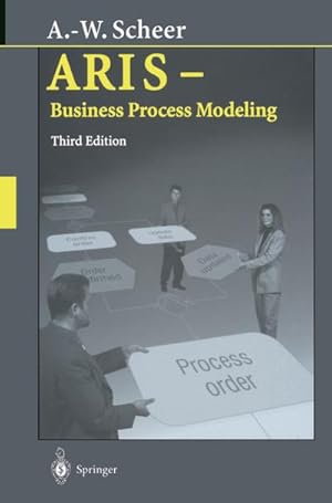 Seller image for ARIS  Business Process Modeling for sale by BuchWeltWeit Ludwig Meier e.K.