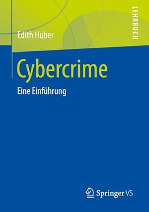 Image du vendeur pour Cybercrime mis en vente par BuchWeltWeit Ludwig Meier e.K.