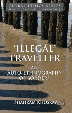 Imagen del vendedor de Illegal' Traveller a la venta por BuchWeltWeit Ludwig Meier e.K.