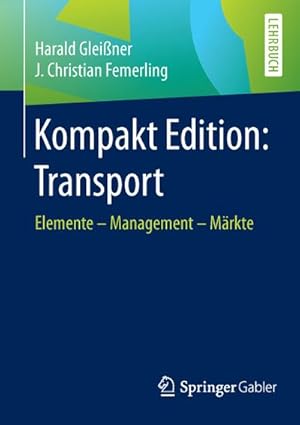 Bild des Verkufers fr Kompakt Edition: Transport zum Verkauf von BuchWeltWeit Ludwig Meier e.K.
