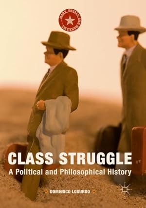 Seller image for Class Struggle for sale by BuchWeltWeit Ludwig Meier e.K.