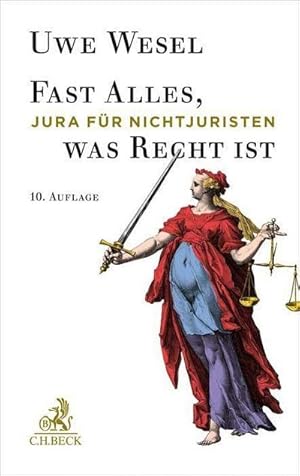 Immagine del venditore per Fast Alles, was Recht ist venduto da BuchWeltWeit Ludwig Meier e.K.
