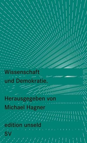 Bild des Verkufers fr Wissenschaft und Demokratie zum Verkauf von BuchWeltWeit Ludwig Meier e.K.