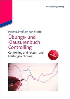Seller image for bungs- und Klausurenbuch Controlling for sale by BuchWeltWeit Ludwig Meier e.K.