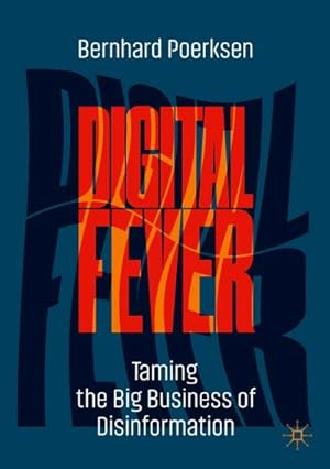 Image du vendeur pour Digital Fever mis en vente par BuchWeltWeit Ludwig Meier e.K.