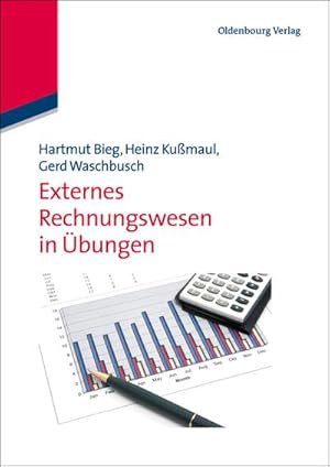 Seller image for Externes Rechnungswesen in bungen for sale by BuchWeltWeit Ludwig Meier e.K.