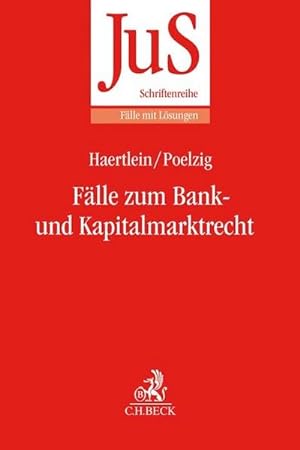 Image du vendeur pour Flle zum Bank- und Kapitalmarktrecht mis en vente par BuchWeltWeit Ludwig Meier e.K.