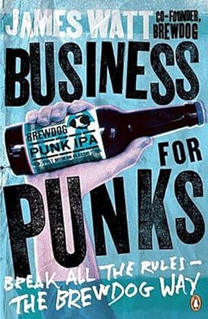 Seller image for Business for Punks for sale by BuchWeltWeit Ludwig Meier e.K.