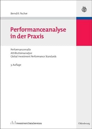 Seller image for Performanceanalyse in der Praxis for sale by BuchWeltWeit Ludwig Meier e.K.