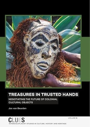 Seller image for Treasures in Trusted Hands for sale by BuchWeltWeit Ludwig Meier e.K.