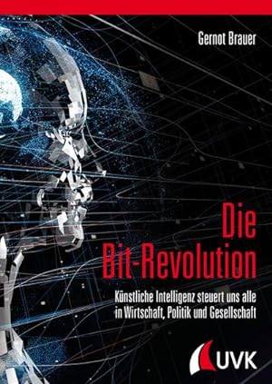 Seller image for Die Bit-Revolution for sale by BuchWeltWeit Ludwig Meier e.K.