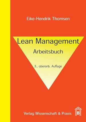 Seller image for Lean Management. for sale by BuchWeltWeit Ludwig Meier e.K.