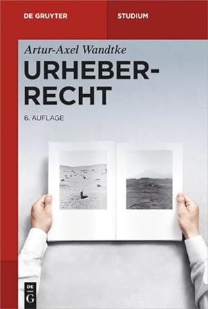 Seller image for Urheberrecht for sale by BuchWeltWeit Ludwig Meier e.K.
