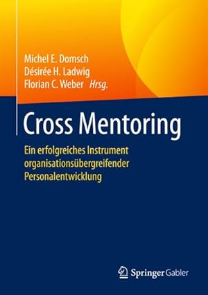 Image du vendeur pour Cross Mentoring mis en vente par BuchWeltWeit Ludwig Meier e.K.