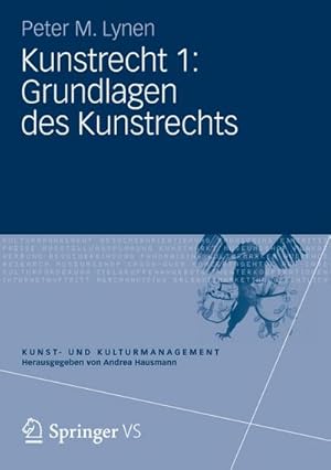 Seller image for Kunstrecht 1: Grundlagen des Kunstrechts for sale by BuchWeltWeit Ludwig Meier e.K.