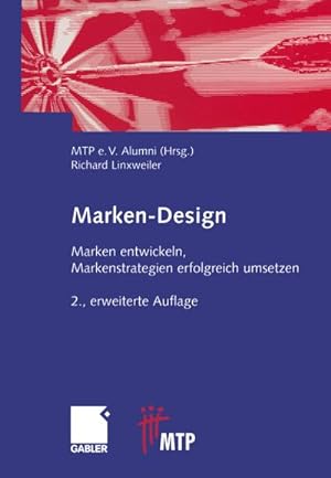 Immagine del venditore per Marken-Design venduto da BuchWeltWeit Ludwig Meier e.K.