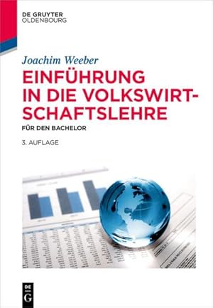 Image du vendeur pour Einfhrung in die Volkswirtschaftslehre mis en vente par BuchWeltWeit Ludwig Meier e.K.