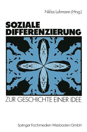 Seller image for Soziale Differenzierung for sale by BuchWeltWeit Ludwig Meier e.K.