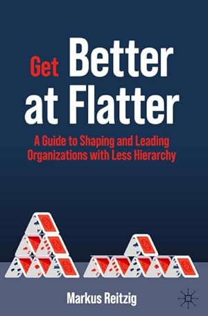 Seller image for Get Better at Flatter for sale by BuchWeltWeit Ludwig Meier e.K.