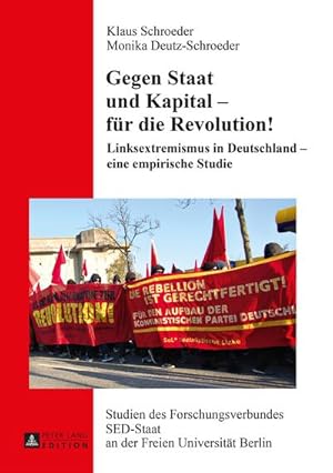 Image du vendeur pour Gegen Staat und Kapital  fr die Revolution! mis en vente par BuchWeltWeit Ludwig Meier e.K.