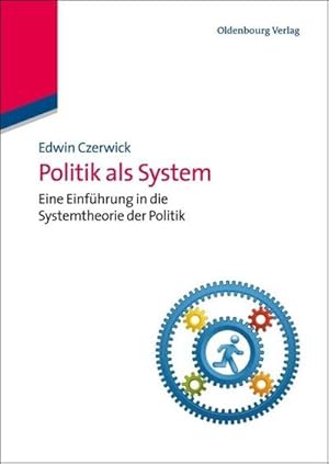 Seller image for Politik als System for sale by BuchWeltWeit Ludwig Meier e.K.