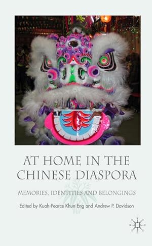 Seller image for At Home in the Chinese Diaspora for sale by BuchWeltWeit Ludwig Meier e.K.
