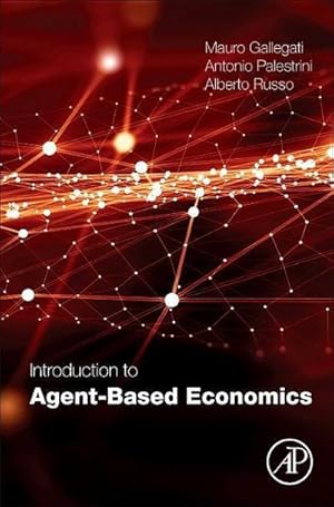 Seller image for Introduction to Agent-Based Economics for sale by BuchWeltWeit Ludwig Meier e.K.