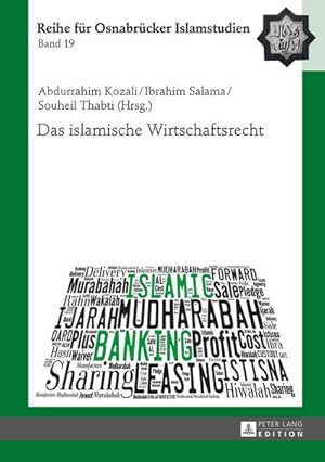 Immagine del venditore per Das islamische Wirtschaftsrecht venduto da BuchWeltWeit Ludwig Meier e.K.