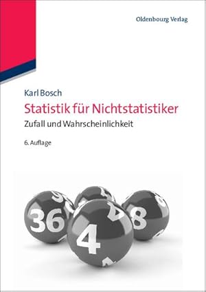 Immagine del venditore per Statistik fr Nichtstatistiker venduto da BuchWeltWeit Ludwig Meier e.K.