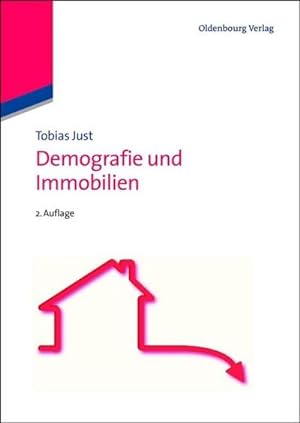 Bild des Verkufers fr Demografie und Immobilien zum Verkauf von BuchWeltWeit Ludwig Meier e.K.