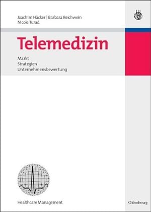 Seller image for Telemedizin for sale by BuchWeltWeit Ludwig Meier e.K.