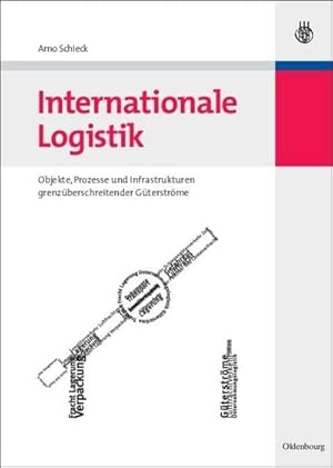 Seller image for Internationale Logistik for sale by BuchWeltWeit Ludwig Meier e.K.
