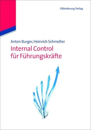 Bild des Verkufers fr Internal Control fr Fhrungskrfte zum Verkauf von BuchWeltWeit Ludwig Meier e.K.